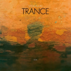 Kuhn Steve - Trance