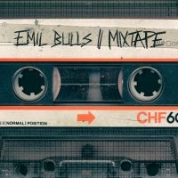 Emil Bulls - Mixtape (Digipack)