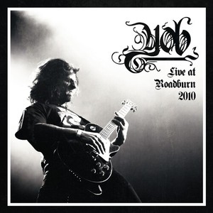 Yob - Live At Roadburn 2010 (2 Lp)