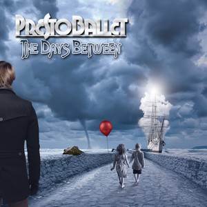 Presto Ballet - Days Between