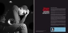 Wayne Shorter - Wayning Moments