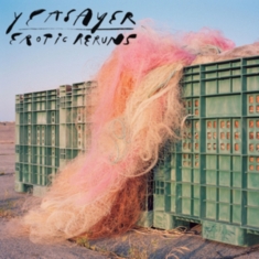 Yeasayer - Erotic Reruns