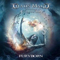 Chaos Magic - Furyborn