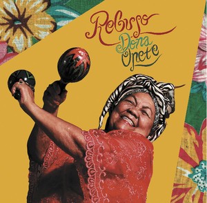 Onete Dona - Rebujo
