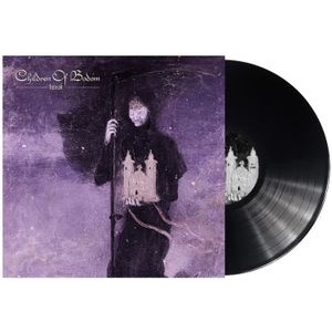 Children Of Bodom - Hexed