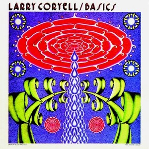 Coryell Larry - Basics