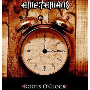 Emeterians - Roots O'clock
