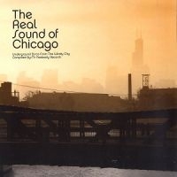 Blandade Artister - Real Sound Of Chicago