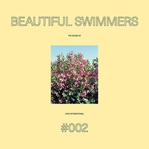 Beautiful Swimmers - Sound Of Love International 002