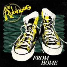 Rubinoos - From Home