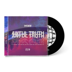 Woes - Awful Truth