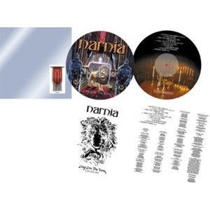 Narnia - Long Live The King (Picture Vinyl L