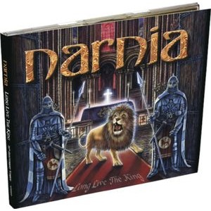 Narnia - Long Live The King Digipack (20Th A