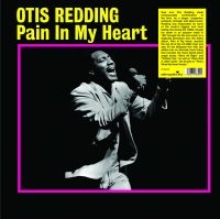 Redding Otis - Pain In My Heart