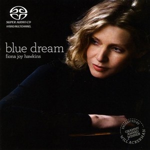 Hawkins Fiona Joy - Bluedream (Sacd Version)