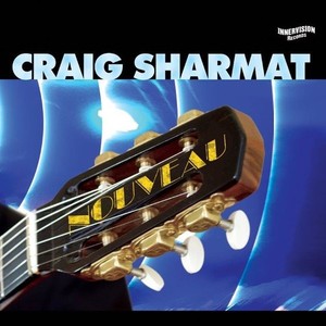 Sharmat Craig - Noveau