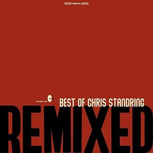 Standring Chris - Best Of Chris Standring Remixed