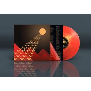 Hellsingland Underground - A Hundred Years Is Nothing - Lp Tsp