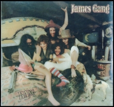 James Gang - Bang