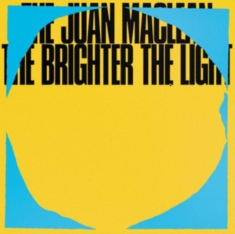 Maclean Juan - Brighter The Light
