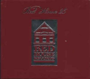 Various Artists - Red House 25