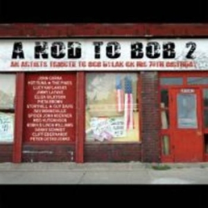 Various Artists - A Nod To Bob 2 - Tribute To Bob Dyl