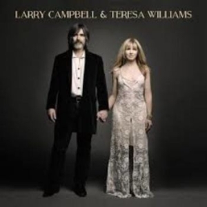 Campbell Larry And Teresa Williams - Larry Campbell & Teresa Williams