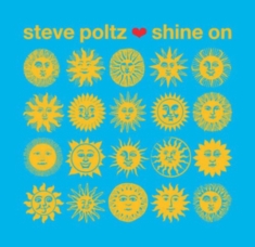 Poltz Steve - Shine On