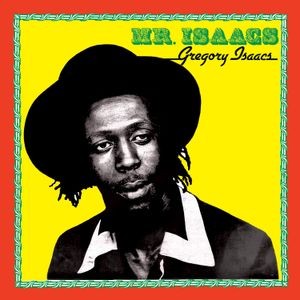 Gregory Isaacs - Mr Isaacs (Deluxe)