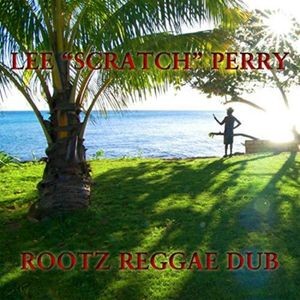 Tighten Up - Rootz Reggae Dub