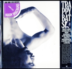 Moon Diagrams - Trappy Bats