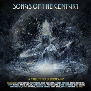 Various Artists - Songs Of A CenturyTribute To Super