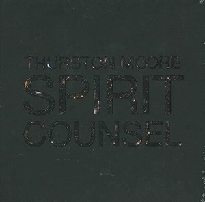 Moore Thurston - Spirit Counsel (+Bok)