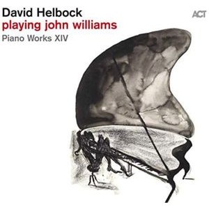 David Helbock - Playing John Williams