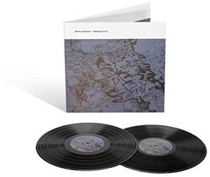 Jóhann Jóhannsson - Virdulegu Forsetar (2Lp)