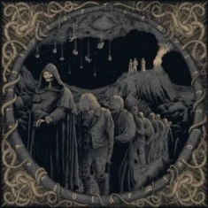 Chapel Of Disease - The Mysterious Ways Of Repetitive A