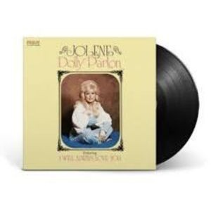 Dolly Parton - Jolene