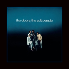 The Doors - The Soft Parade
