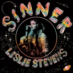 Leslie Stevens - Sinner