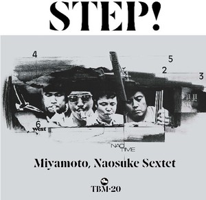 Miyamoto Naosuke (Sextet) - Step!