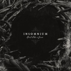 Insomnium - Heart Like A Grave -Ltd-