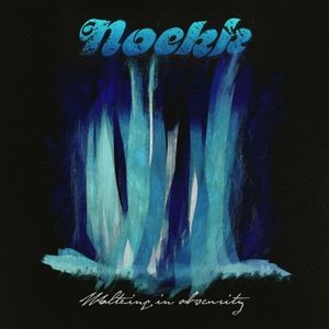 Noekk - Waltzing In Obscurity (Black Vinyl)