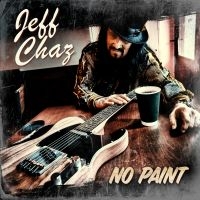 Chaz Jeff - No Paint