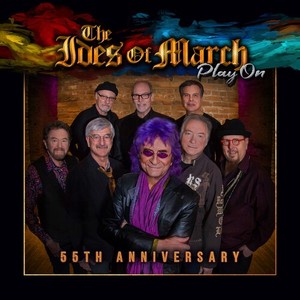 Ides Of March - Play On: 55Th Anniversary