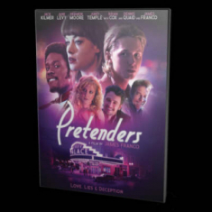 Pretenders - Film