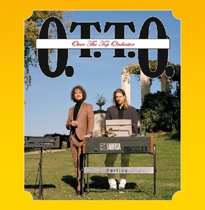 Otto - Over The Top Orchestra