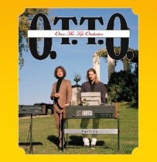 Otto - Over The Top Orchestra