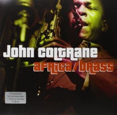 Coltrane John - Africa/Brass (180 G)