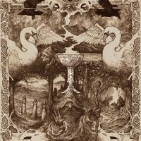 Wolcensmen - Fire In The White Stone