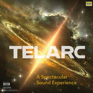 Blandade Artister - A Spectacular Sound Experience (Aud
